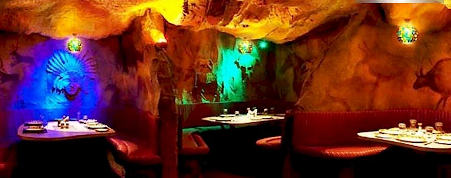 Photo of Cave N Dine Basaveshwaranagar | Restaurant with Party Hall - 30% Off | BookEventz