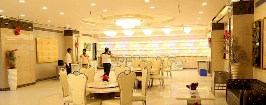 Photo of Cavendish Hotel Sector 104,Noida Banquet Hall - 30% | BookEventZ 