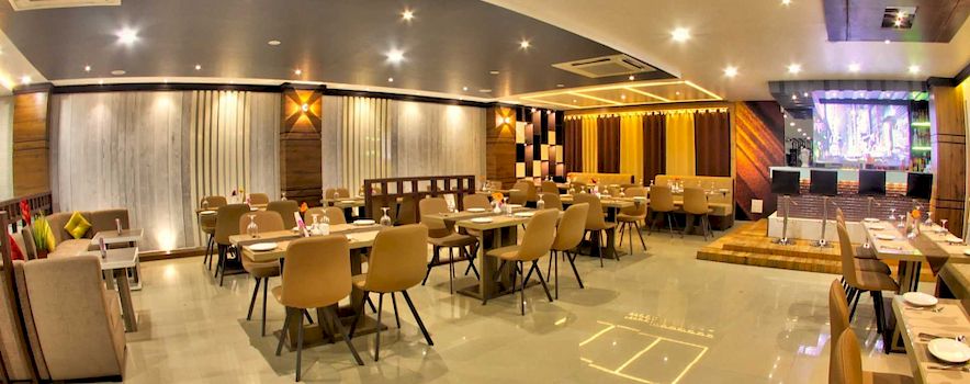 Photo of Caviar International Dine and Cafe Guwahati | Banquet Hall | Marriage Hall | BookEventz
