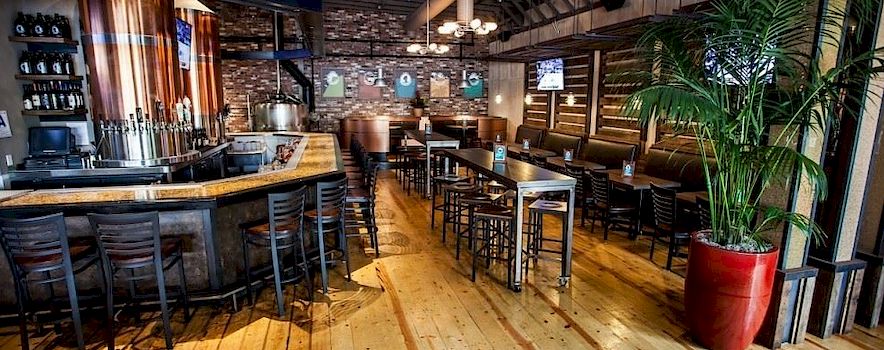 Photo of CAVU Brewery & Restaurant La Jolla, San Diego | Upto 30% Off on Lounges | BookEventz