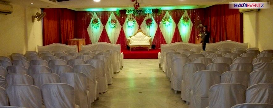 Photo of Celebration Banquet Hall Thane, Mumbai | Banquet Hall | Wedding Hall | BookEventz