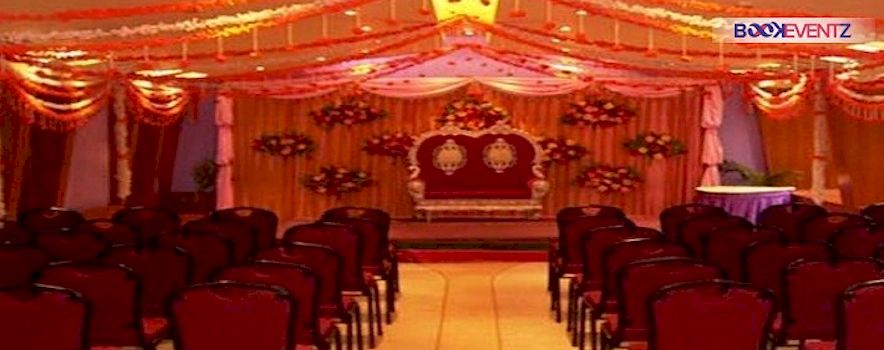 Photo of Celebration Banquet Lajpat Nagar, Delhi NCR | Banquet Hall | Wedding Hall | BookEventz