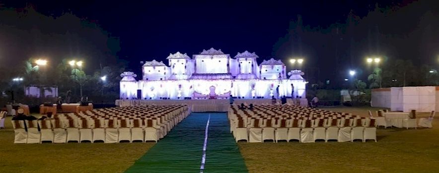 Photo of Celebration Convention Shamshabad, Hyderabad | Banquet Hall | Wedding Hall | BookEventz