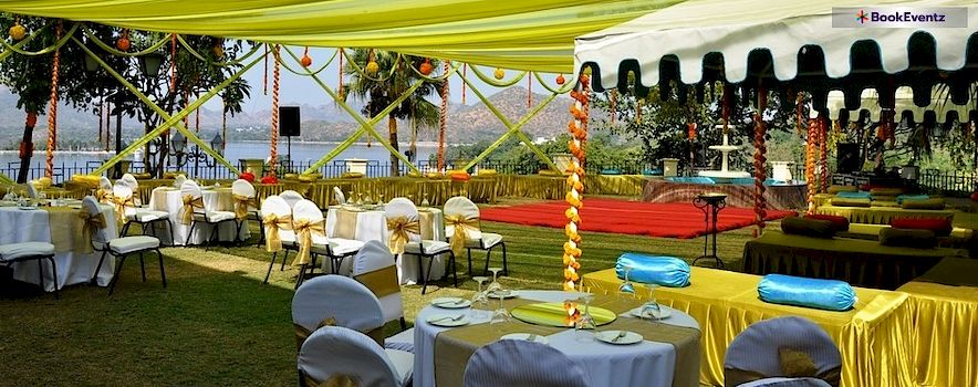 Photo of Celebration Garden, Udaipur Prices, Rates and Menu Packages | BookEventZ