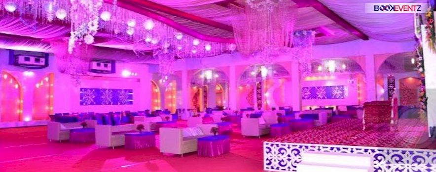 Photo of Celebration P Point Delhi NCR | Wedding Lawn - 30% Off | BookEventz