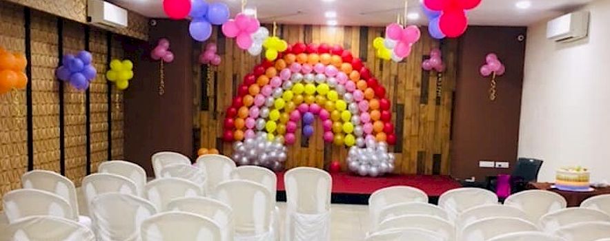 Photo of Celebration Party Hub Banquet Surat | Banquet Hall | Marriage Hall | BookEventz