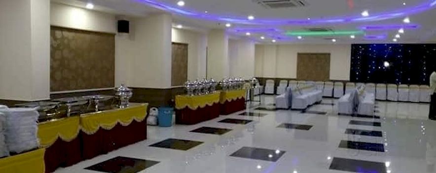 Photo of Celebrations Function Halls Visakhapatnam Muralinagar Vishakhapatnam | Banquet Hall | Marriage Hall | BookEventz