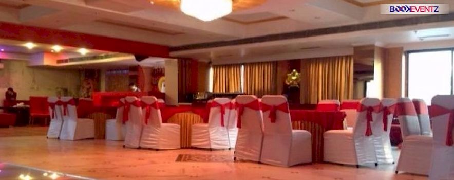 Photo of Celebrationz Pure Veg Banquet & Lounge Pitam Pura, Delhi NCR | Banquet Hall | Wedding Hall | BookEventz
