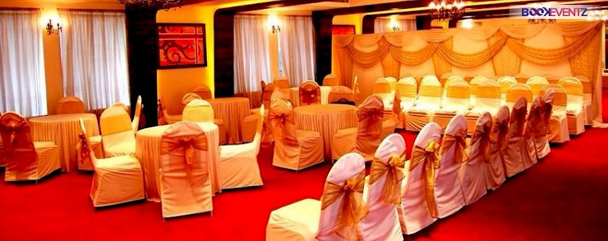 Photo of Celestial Banquets Andheri West, Mumbai | Banquet Hall | Wedding Hall | BookEventz