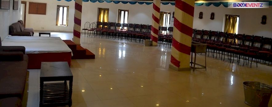 Photo of Central Hotel Lucknow Banquet Hall | Wedding Hotel in Lucknow | BookEventZ