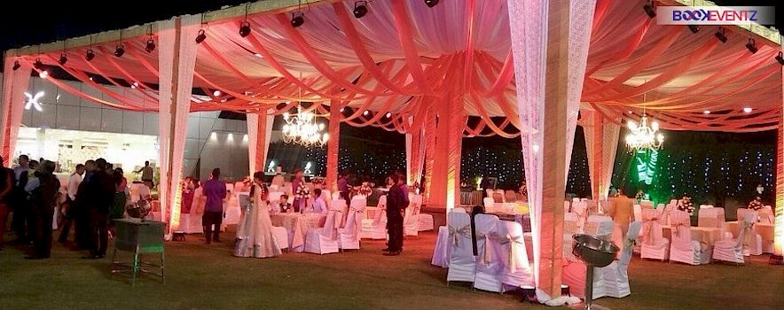 Photo of Central Park Banquet and Garden Faridabad, Delhi NCR | Banquet Hall | Wedding Hall | BookEventz
