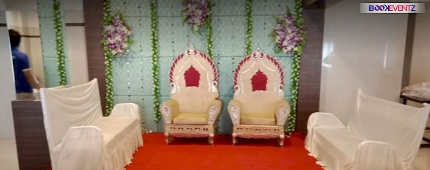 Photo of Central Point Banquet Hall Nalasopara, Mumbai | Banquet Hall | Wedding Hall | BookEventz