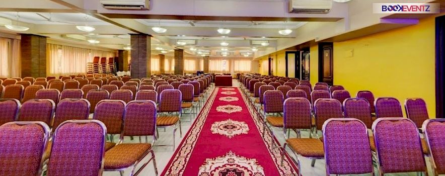 Photo of Centre Plaza Banquet Hall Mira Road, Mumbai | Banquet Hall | Wedding Hall | BookEventz