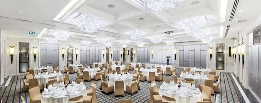 Photo of Centre Point Hotel Bangkok Banquet Hall - 30% Off | BookEventZ 