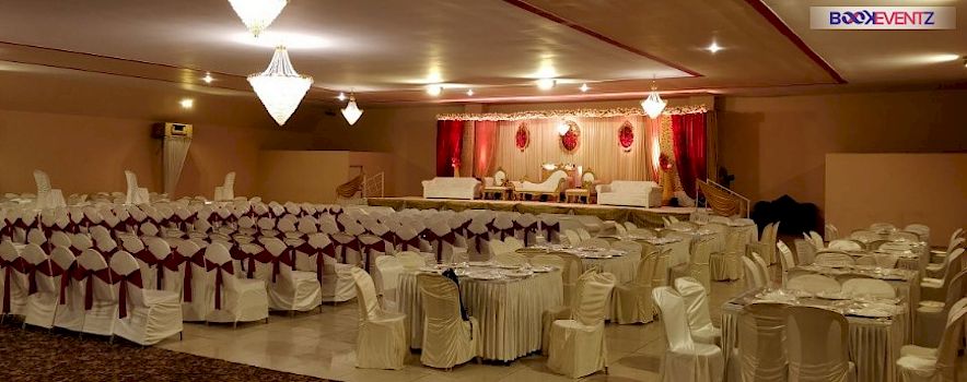 Photo of Centurion Banquet Hall Seawood Darave, Mumbai | Banquet Hall | Wedding Hall | BookEventz