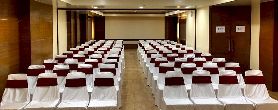 Photo of Centurion Hotel Pune Banquet Hall | Wedding Hotel in Pune | BookEventZ