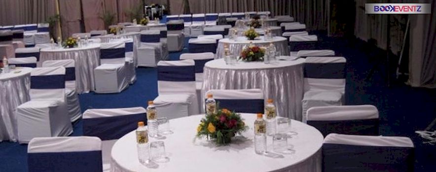 Photo of Ceremonia Banquets Goregaon, Mumbai | Banquet Hall | Wedding Hall | BookEventz