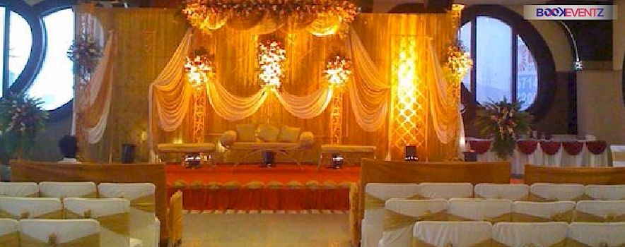 Photo of Ceremonia Banquets Dahisar, Mumbai | Banquet Hall | Wedding Hall | BookEventz