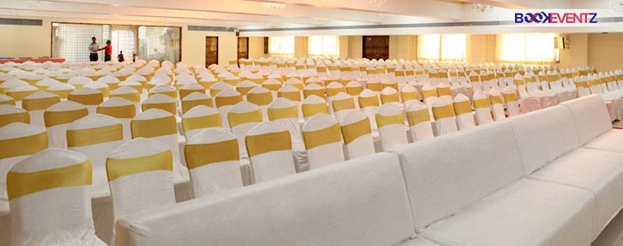 Photo of Ceremony Banquet Hall Thane, Mumbai | Banquet Hall | Wedding Hall | BookEventz