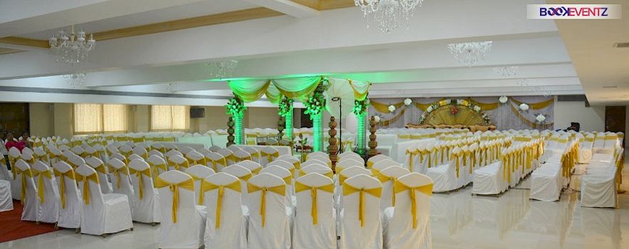 Photo of Ceremony Banquets Kalyan, Mumbai | Banquet Hall | Wedding Hall | BookEventz