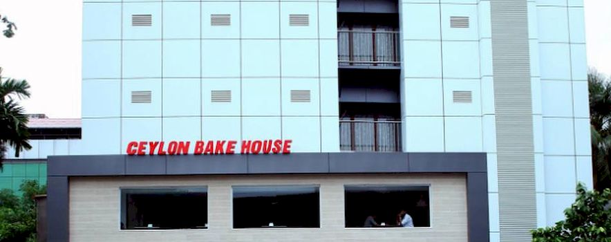 Photo of Ceylon Bake House, Kochi Prices, Rates and Menu Packages | BookEventZ