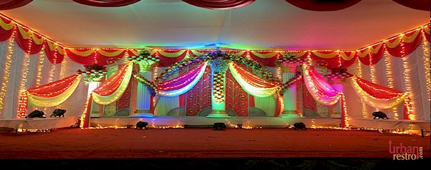 Photo of Chabildas High School Banquet Dadar, Mumbai | Banquet Hall | Wedding Hall | BookEventz