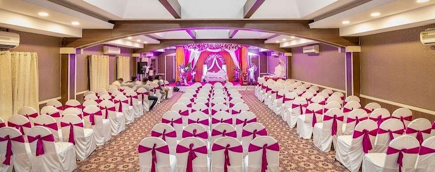 Photo of Chairman’s Resort Sahakar Nagar | Wedding Resorts - 30% Off | BookEventZ