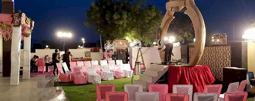 Photo of Chalani Palace Bikaner - Upto 30% off on AC Banquet Hall For Destination Wedding in Bikaner | BookEventZ