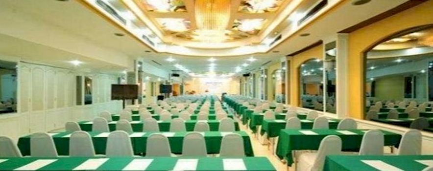 Photo of Hotel Chaleena  Bangkok Banquet Hall - 30% Off | BookEventZ 