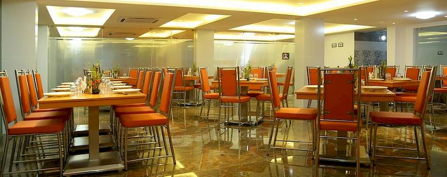 Photo of Hotel Challenger Residency Coimbatore Banquet Hall | Wedding Hotel in Coimbatore | BookEventZ