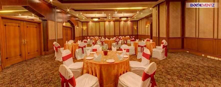 Photo of Chamber @ The Orchid Hotel Vile Parle Menu and Prices- Get 30% Off | BookEventZ