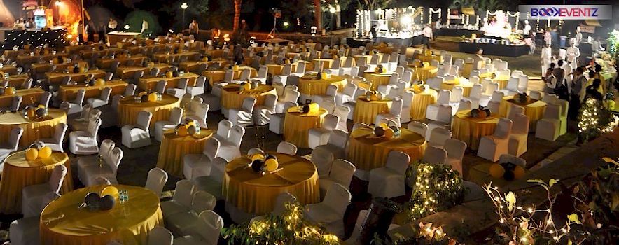 Photo of Chambers @ Fariyas Resort Lonavala - Upto 30% off on Resort For Destination Wedding in Lonavala | BookEventZ