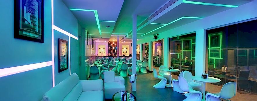 Photo of Chameleon Lounge Bar Yeshwantpur Party Packages | Menu and Price | BookEventZ