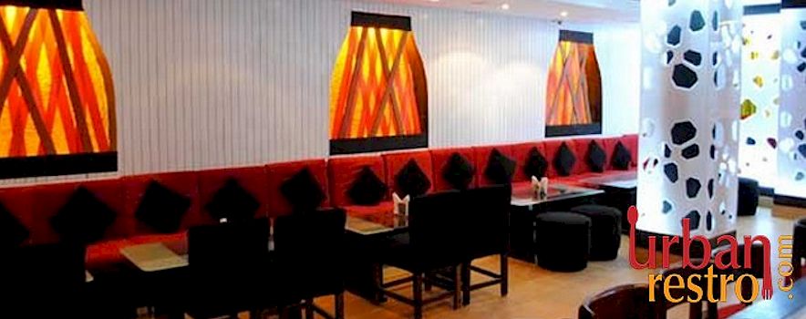 Photo of Champions Lounge Bar & Grill Ghaziabad Lounge | Party Places - 30% Off | BookEventZ