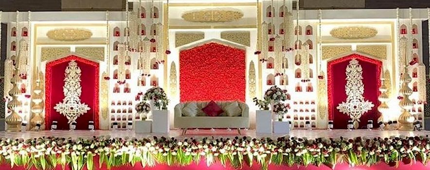 Photo of Chandan Van Jaipur | Marriage Garden | Wedding Lawn | BookEventZ