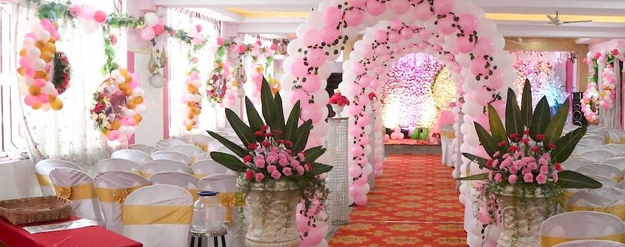 Photo of Chandragiri Palace Marriage Party hall Vijaya Nagar, Bangalore | Banquet Hall | Wedding Hall | BookEventz