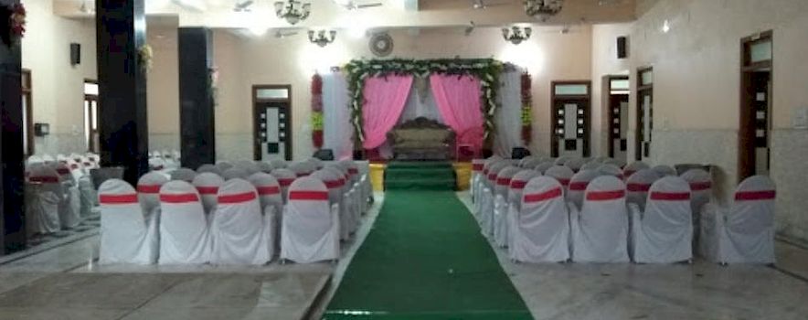 Photo of Chandramani Utsav Palace Patna | Banquet Hall | Marriage Hall | BookEventz