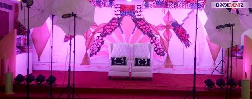 Photo of Chanson Banquets Moti Nagar, Delhi NCR | Banquet Hall | Wedding Hall | BookEventz