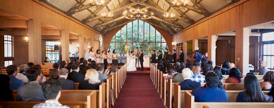 Photo of Chapel Of Our Lady, San Francisco Prices, Rates and Menu Packages | BookEventZ