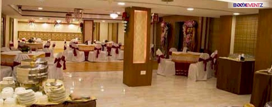 Photo of Charnock Banquets Salt lake, Kolkata | Banquet Hall | Wedding Hall | BookEventz