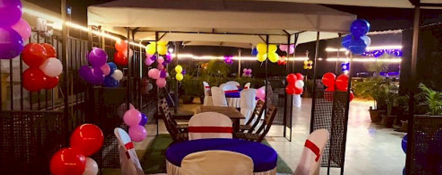 Photo of Chas Rajdarbar Hotel Siliguri Banquet Hall | Wedding Hotel in Siliguri | BookEventZ