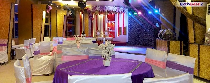 Photo of Chaska Party Hall Pitam Pura, Delhi NCR | Banquet Hall | Wedding Hall | BookEventz