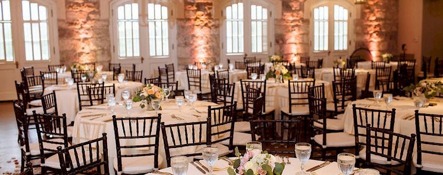 Photo of Chateau Bellevue Banquet Austin | Banquet Hall - 30% Off | BookEventZ