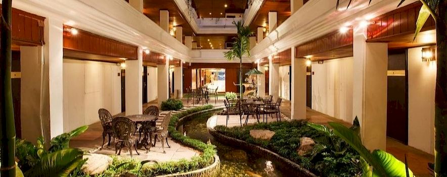 Photo of Hotel Check Inn Regency Park Bangkok Banquet Hall - 30% Off | BookEventZ 