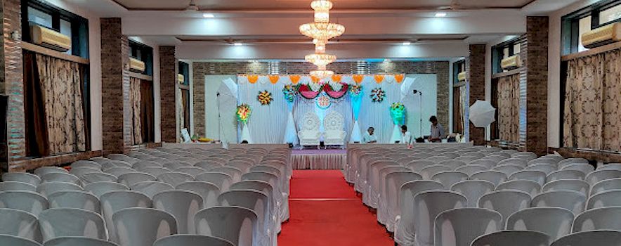 Photo of Chemist Bhavan Sanpada, Mumbai | Banquet Hall | Wedding Hall | BookEventz