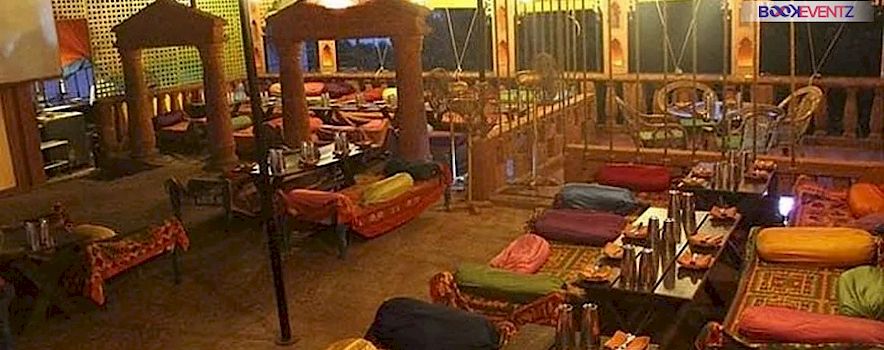 Photo of Chenab Vashi Lounge | Party Places - 30% Off | BookEventZ