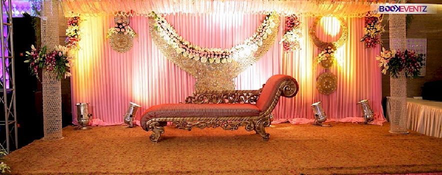 Photo of Cherish Moments Janakpuri, Delhi NCR | Banquet Hall | Wedding Hall | BookEventz