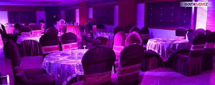 Photo of Cherish Banquet Peera Garhi, Delhi NCR | Banquet Hall | Wedding Hall | BookEventz