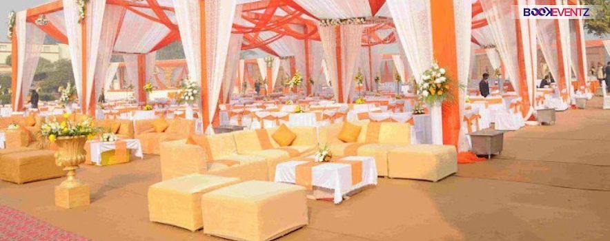 Photo of Cheshma Shahi Resorts Sahibzada Ajit Singh Nagar | Wedding Resorts - 30% Off | BookEventZ