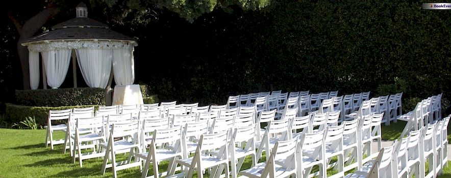 Photo of Chester Washington Golf Course Los Angeles | Marriage Garden - 30% Off | BookEventz